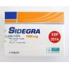 Sidegra 100 mg